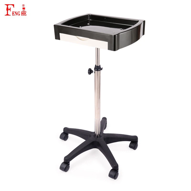 Portable Dye Brush Holder Portable Dye Brush Holder