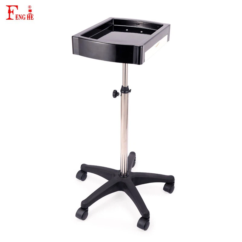 Portable Dye Brush Holder Portable Dye Brush Holder